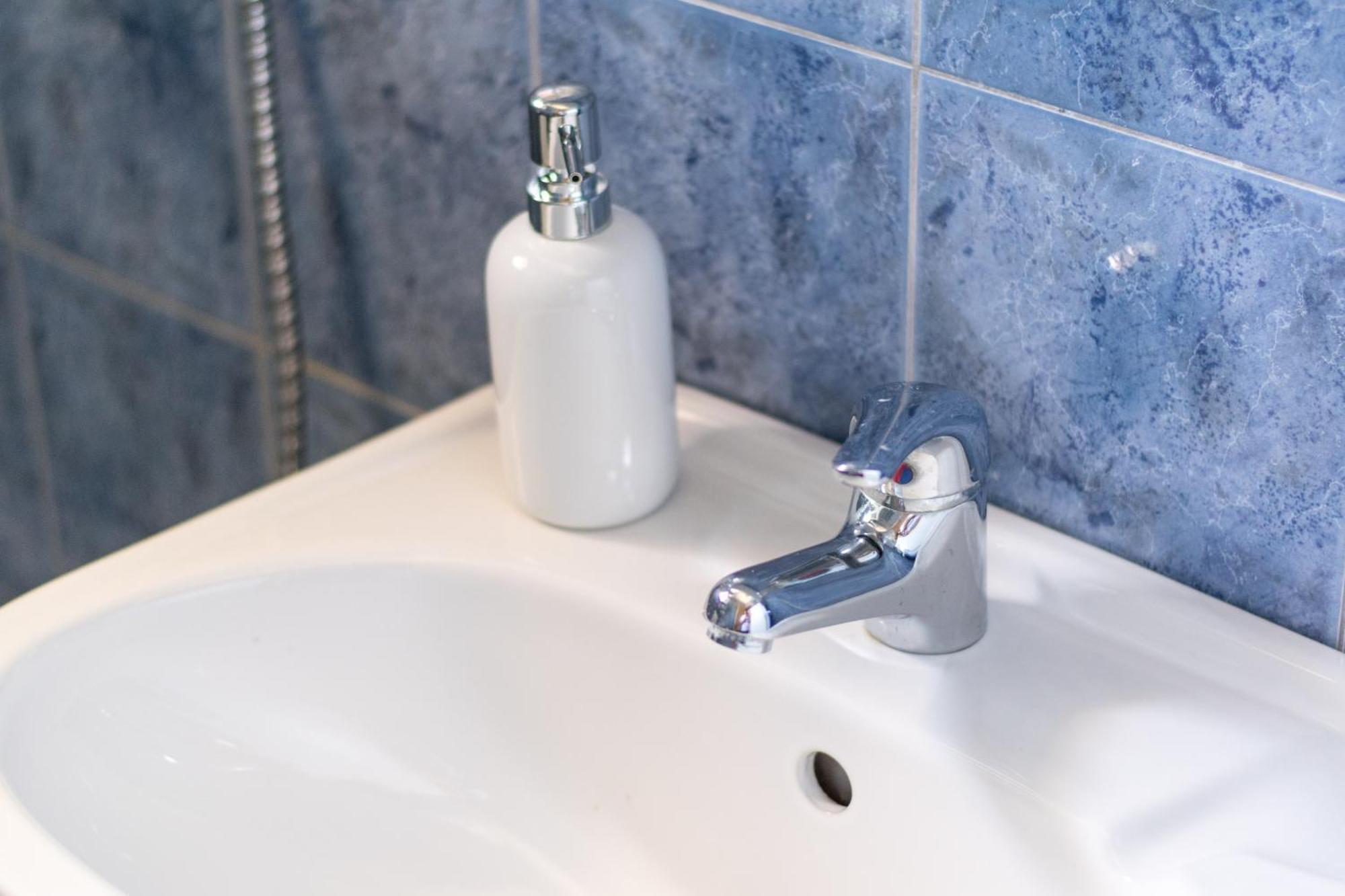 Apartment Simunovic Drače Eksteriør bilde