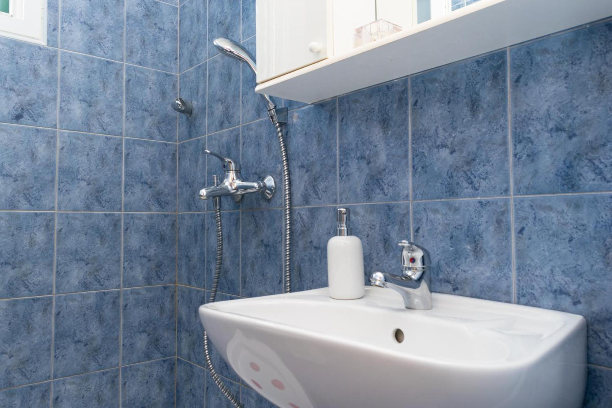 Apartment Simunovic Drače Eksteriør bilde