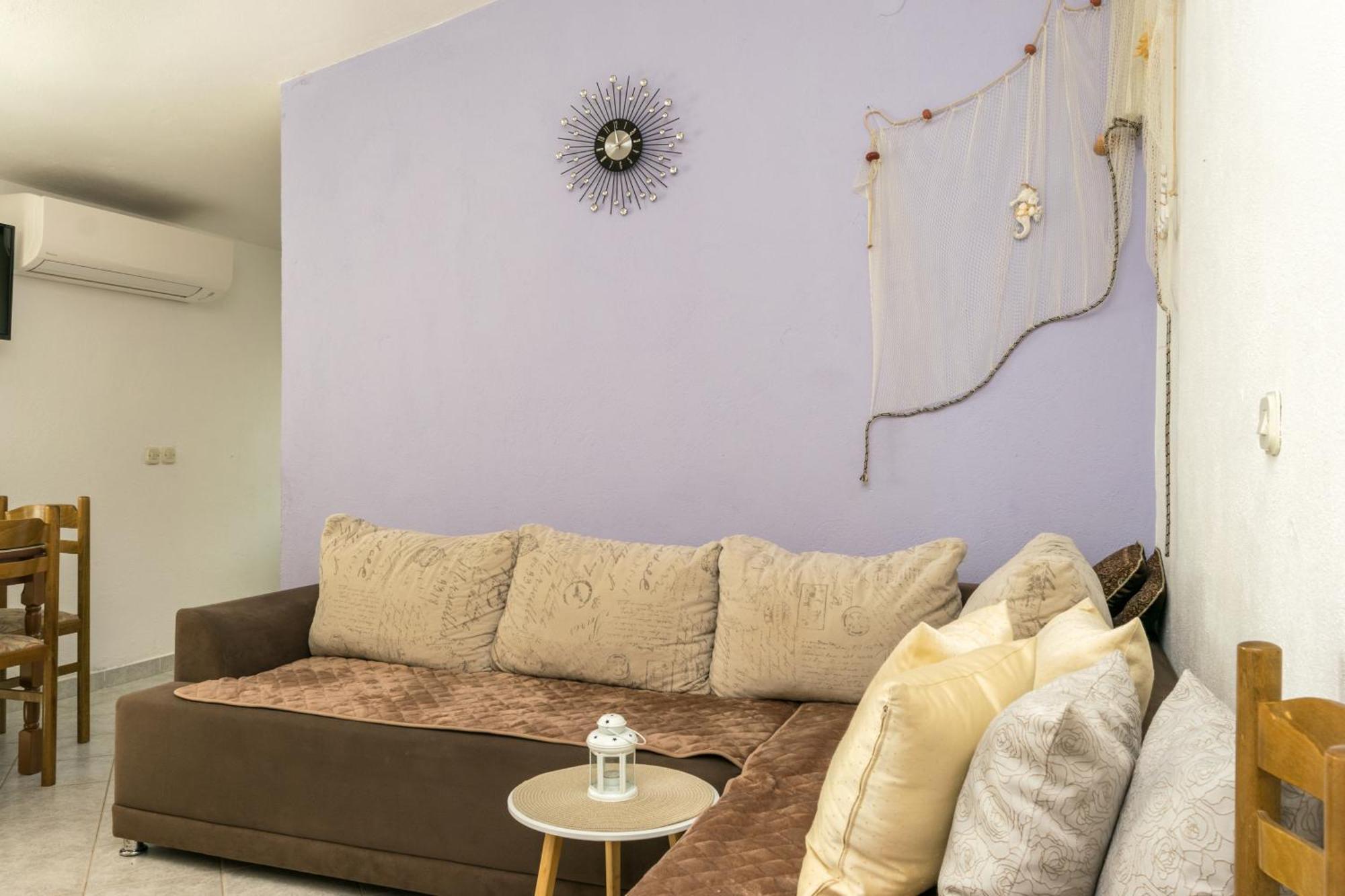 Apartment Simunovic Drače Eksteriør bilde