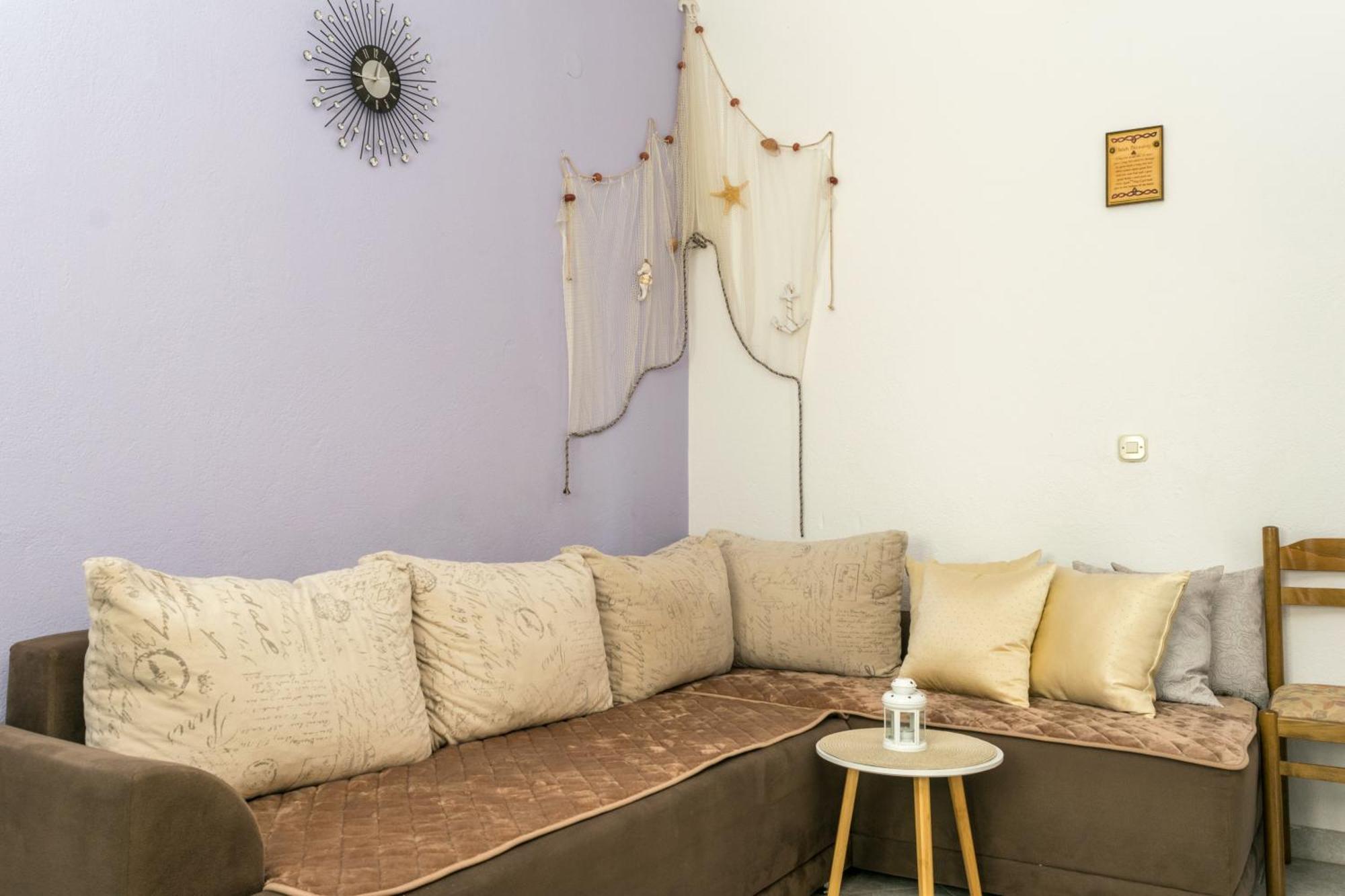 Apartment Simunovic Drače Eksteriør bilde