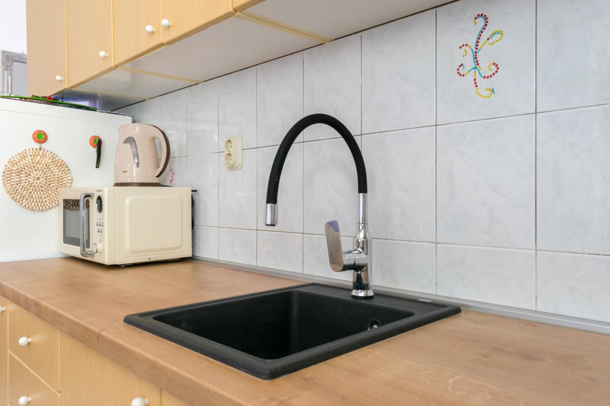 Apartment Simunovic Drače Eksteriør bilde
