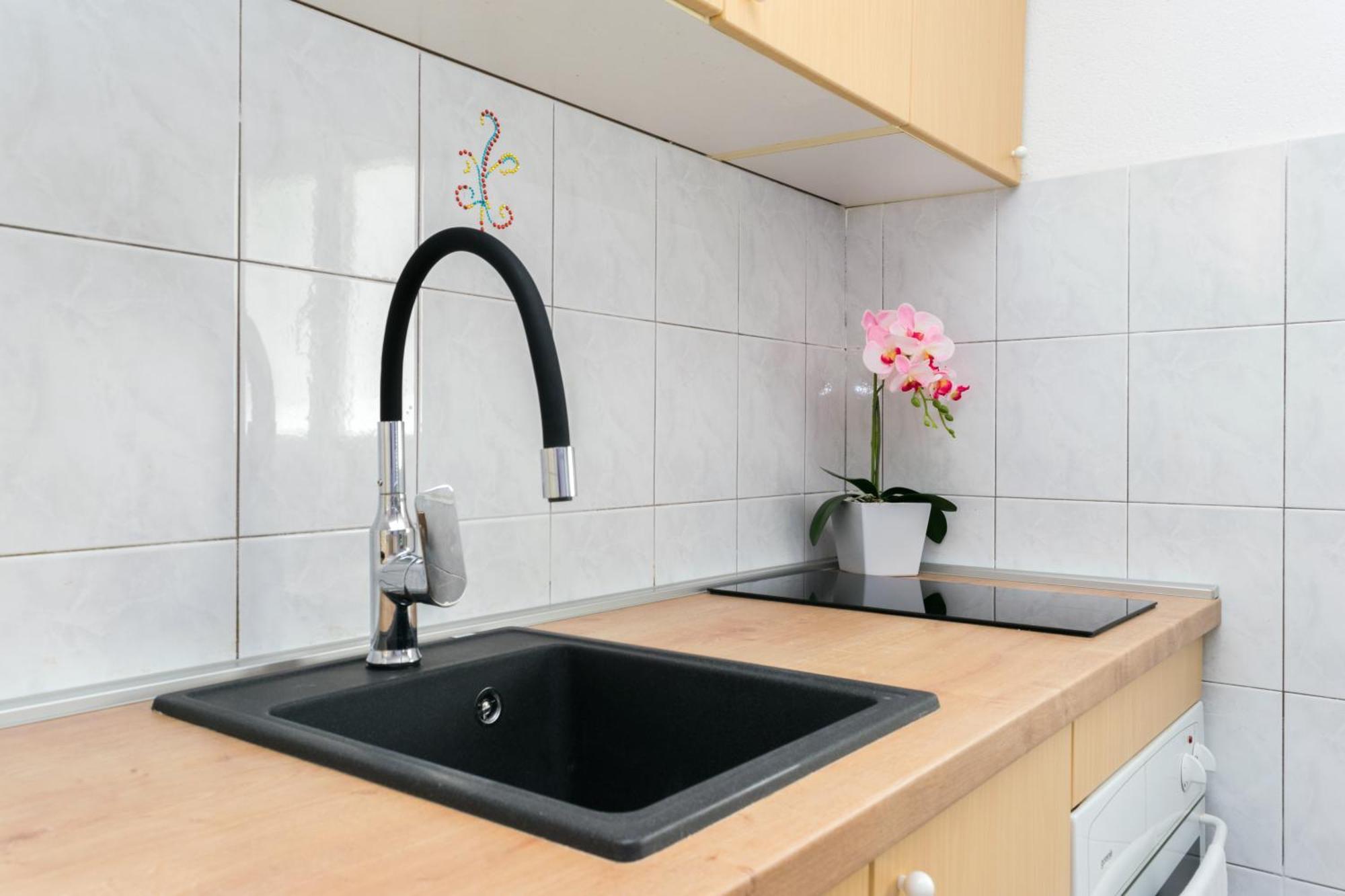 Apartment Simunovic Drače Eksteriør bilde